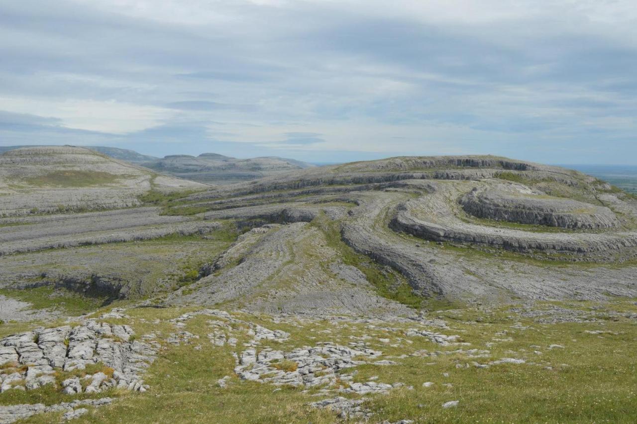 Lanelodge Doolin Exterior photo