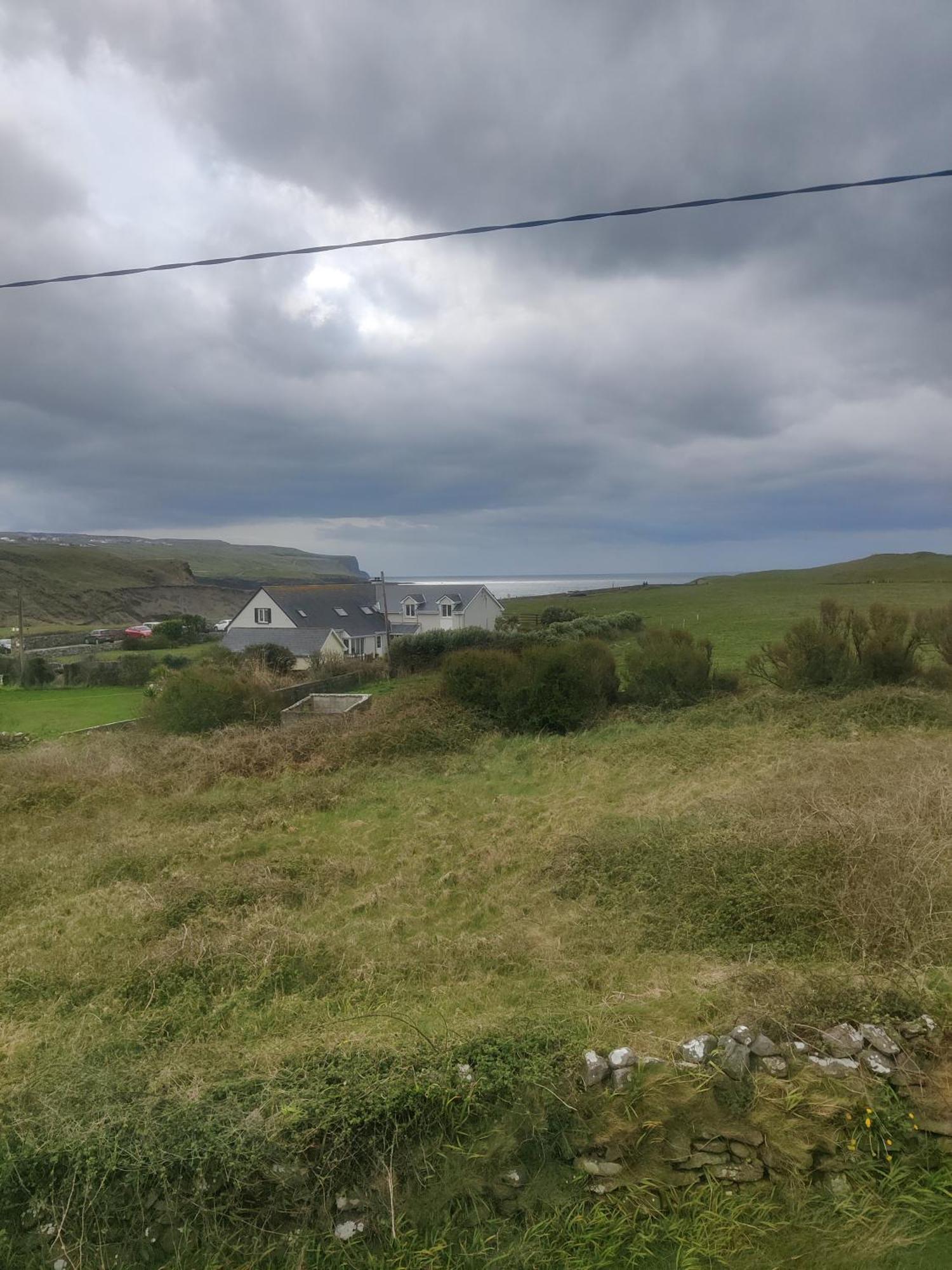 Lanelodge Doolin Room photo